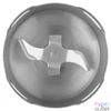 Kép 3/5 - Sencor SHB 4359BK-EUE3 fekete botmixer