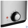 Kép 2/5 - Sencor SFR 6200SS olajsütő