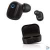 Kép 6/6 - Sencor SEP 520BT BK True Wireless Bluetooth fekete fülhallgató