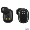 Kép 2/6 - Sencor SEP 520BT BK True Wireless Bluetooth fekete fülhallgató
