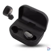 Kép 1/6 - Sencor SEP 520BT BK True Wireless Bluetooth fekete fülhallgató