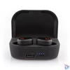Kép 5/6 - Sencor SEP 520BT BK True Wireless Bluetooth fekete fülhallgató