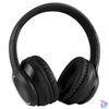 Kép 1/2 - Sencor SEP 710BT BK Bluetooth fekete fejhallgató