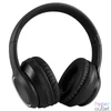 Kép 1/2 - Sencor SEP 710BT BK Bluetooth fekete fejhallgató