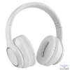 Kép 1/2 - Sencor SEP 710BT WH Bluetooth fehér fejhallgató