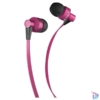 Kép 2/2 - Sencor SEP 300 PINK mikrofonos rózsaszín fülhallgató