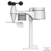 Kép 4/5 - Sencor SWS 12500 WiFi professzionális meteorológiai állomás