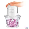 Kép 6/8 - Sencor SCB 5100WH-EUE3 1L fehér aprító