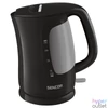 Kép 1/11 - Sencor SWK 2511BK 2,5L-es fekete vízforraló