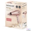 Kép 9/9 - Sencor SHD 6800RG rózsaszín hajszárító