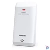 Kép 1/3 - Sencor SWS TH8700-8800-7300 kültéri vezeték nélküli érzékelő