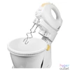 Kép 6/10 - Sencor SHM 5330-EUE3 fehér-barack tálas mixer