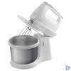 Kép 4/9 - Sencor SHM 6206SS fehér-ezüst tálas kézi mixer