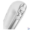 Kép 5/9 - Sencor SHM 6206SS fehér-ezüst tálas kézi mixer