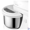 Kép 6/9 - Sencor SHM 6206SS fehér-ezüst tálas kézi mixer