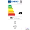 Kép 9/9 - Sharp SJ-LC11CTXWF-EU fehér, egyajtós, Hűtő:396L, hűtőszekrény