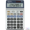 Kép 1/2 - Sharp EL337C irodai asztali számológép