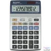 Kép 2/2 - Sharp EL337C irodai asztali számológép