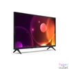 Kép 2/9 - Sharp 32" 32FA2EF HD Ready LED TV