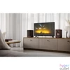 Kép 8/9 - Sharp 32" 32FA2EF HD Ready LED TV