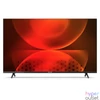 Kép 1/10 - Sharp 40" 40FH2EA Full HD Android Smart LED TV