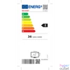 Kép 10/10 - Sharp 40" 40FH2EA Full HD Android Smart LED TV
