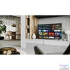 Kép 9/10 - Sharp 40" 40FH2EA Full HD Android Smart LED TV