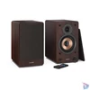 Kép 6/10 - Sharp CP-SS30BR barna hangszóró pár
