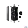 Kép 11/13 - Sharp CP-LS100 SUMOBOX Bluetooth hordozható hangszóró