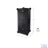 Kép 13/13 - Sharp CP-LS100 SUMOBOX Bluetooth hordozható hangszóró