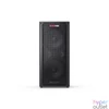 Kép 3/13 - Sharp CP-LS100 SUMOBOX Bluetooth hordozható hangszóró