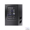 Kép 6/13 - Sharp CP-LS100 SUMOBOX Bluetooth hordozható hangszóró