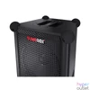 Kép 7/13 - Sharp CP-LS100 SUMOBOX Bluetooth hordozható hangszóró