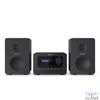 Kép 1/13 - SHARP XL-B514(BK) Tokyo FM bluetooth Mikro Hifi