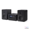 Kép 2/13 - SHARP XL-B514(BK) Tokyo FM bluetooth Mikro Hifi