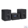 Kép 3/13 - SHARP XL-B514(BK) Tokyo FM bluetooth Mikro Hifi
