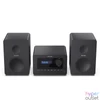 Kép 5/13 - SHARP XL-B514(BK) Tokyo FM bluetooth Mikro Hifi