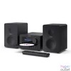 Kép 6/13 - SHARP XL-B514(BK) Tokyo FM bluetooth Mikro Hifi