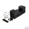 Kép 7/13 - SHARP XL-B514(BK) Tokyo FM bluetooth Mikro Hifi