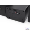 Kép 8/13 - SHARP XL-B514(BK) Tokyo FM bluetooth Mikro Hifi