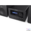 Kép 9/13 - SHARP XL-B514(BK) Tokyo FM bluetooth Mikro Hifi