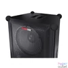 Kép 7/11 - Sharp CP-LS200 Sumobox Pro Bluetooth hangszóró