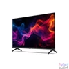 Kép 3/8 - Sharp 32" 32GF2265E HD Ready Smart Google LED TV