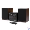 Kép 2/5 - Sharp XL-B512BR Bluetooth/USB/CD barna Mikro Hifi