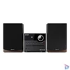 Kép 4/5 - Sharp XL-B512BR Bluetooth/USB/CD barna Mikro Hifi