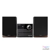 Kép 4/5 - Sharp XL-B512BR Bluetooth/USB/CD barna Mikro Hifi