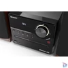 Kép 5/5 - Sharp XL-B512BR Bluetooth/USB/CD barna Mikro Hifi