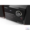 Kép 5/5 - Sharp XL-B512BR Bluetooth/USB/CD barna Mikro Hifi