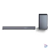 Kép 1/5 - Sharp HT-SBW460 3.1 Dolby Atmos vezetéknélküli mélynyomóval hangprojektor rendszer