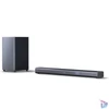 Kép 3/5 - Sharp HT-SBW460 3.1 Dolby Atmos vezetéknélküli mélynyomóval hangprojektor rendszer